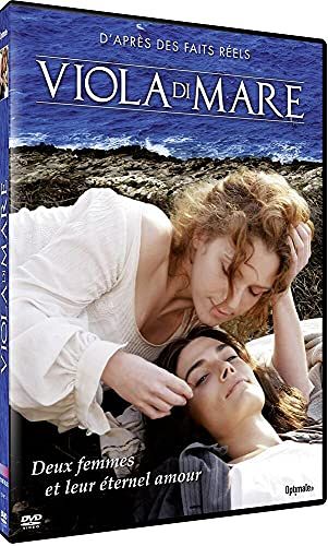 Viola di Mare (VOST) [DVD]