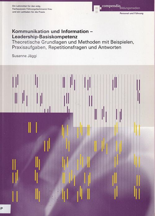 Kommunikation und Information 