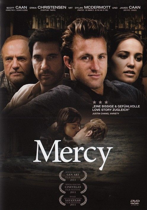 Mercy [DVD]
