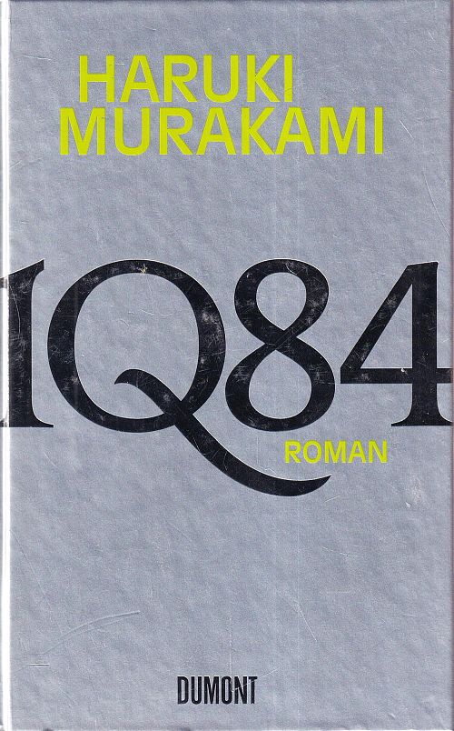 1Q84