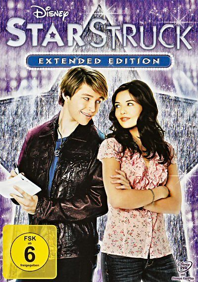 StarStruck  [DVD]
