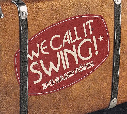 We call it swing [CD]