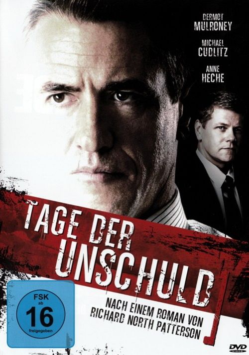 Tage der Unschuld [DVD]