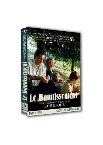 Le bannissement (VOST) [DVD]