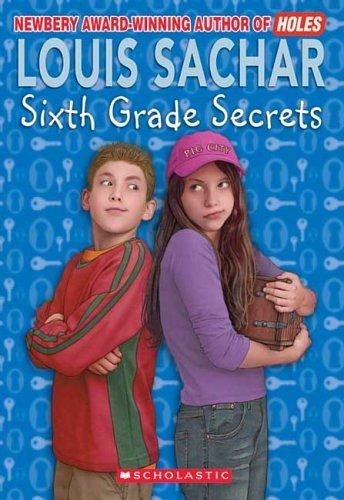 Sixth Grade Secrets 