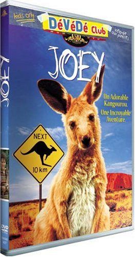 Joey [DVD]