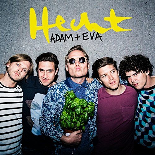 Adam + Eva [CD]
