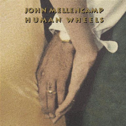 Human Wheels [CD]