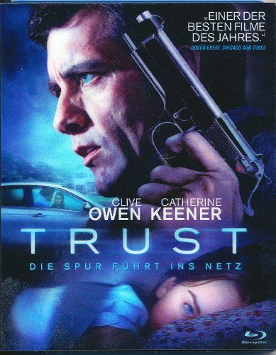 Trust [Blu-ray]