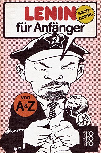 Lenin für Anfänger