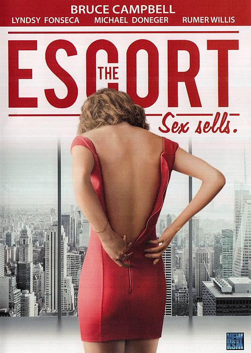 The Escort - Sex sells [DVD]