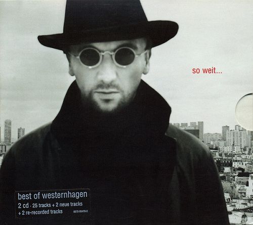 So weit [CD]