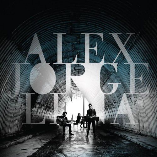 Alex Jorge Lena [CD]