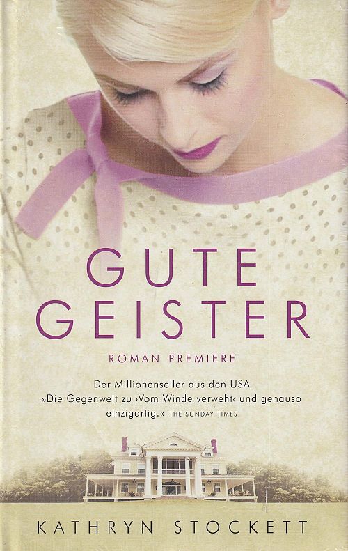 Gute Geister