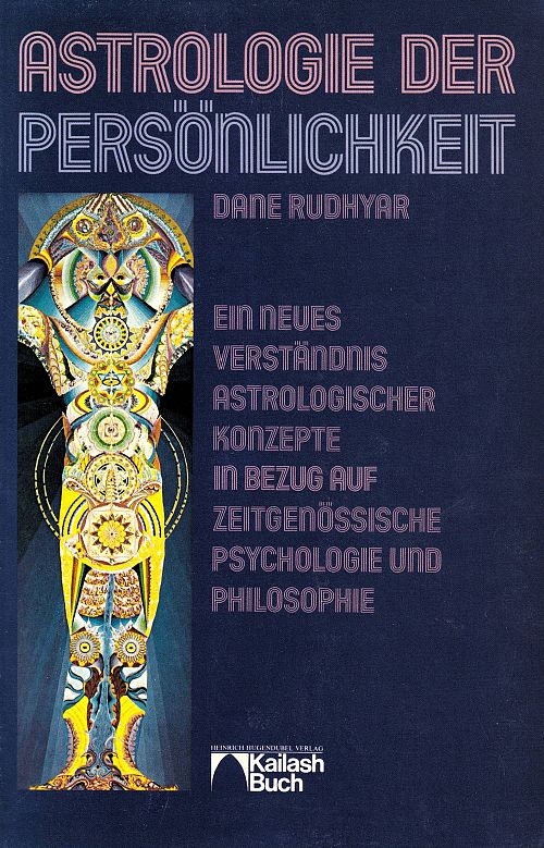Astrologie der Persönlichkeit