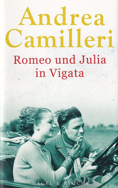 Romeo und Julia in Vigata