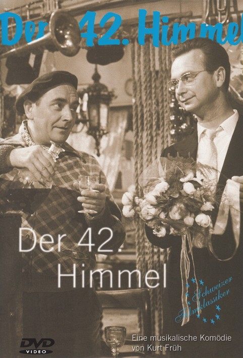 Der 42. Himmel [DVD]