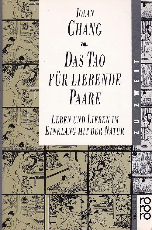 Das Tao für liebende Paare