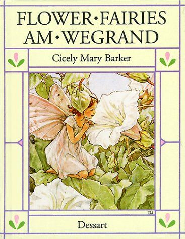 Flower Fairies - Am Wegrand