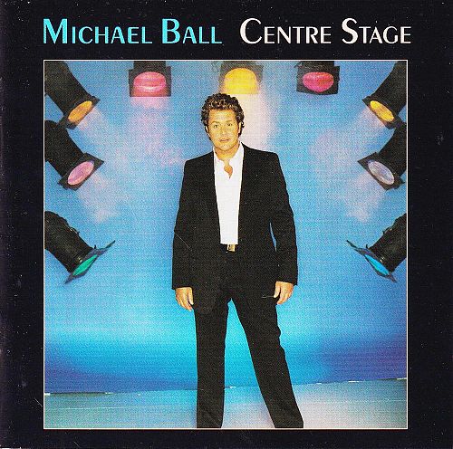 Centre Stage [CD]