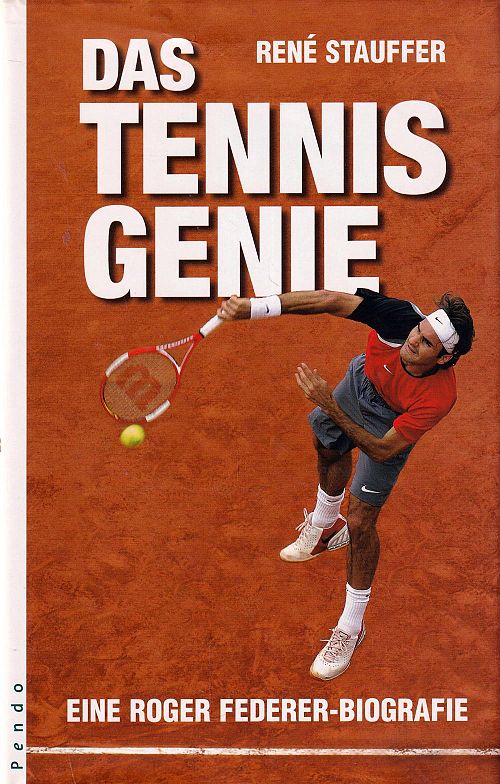 Das Tennisgenie 
