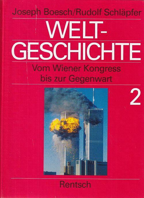 Weltgeschichte 