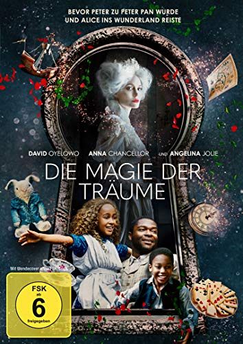 Die Magie der Träume [DVD]