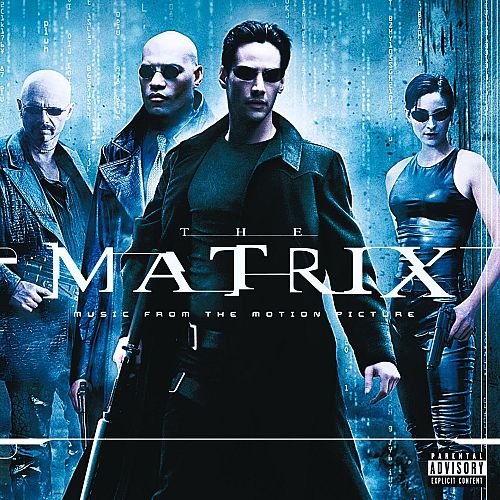 Matrix [CD]