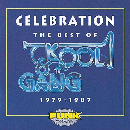 Celebration - The Best of Kool & The Gang [CD]