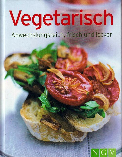 Vegetarisch