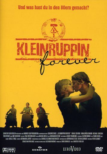Kleinruppin Forever [DVD]