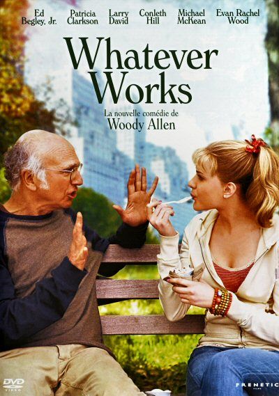 Whatever works [DVD]