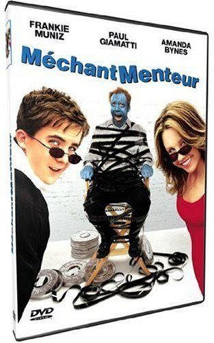 Méchant menteur [DVD]