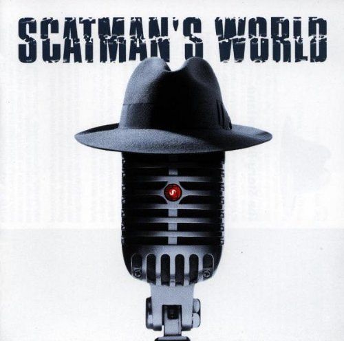 Scatman's World [CD]