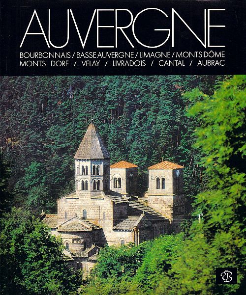 Auvergne