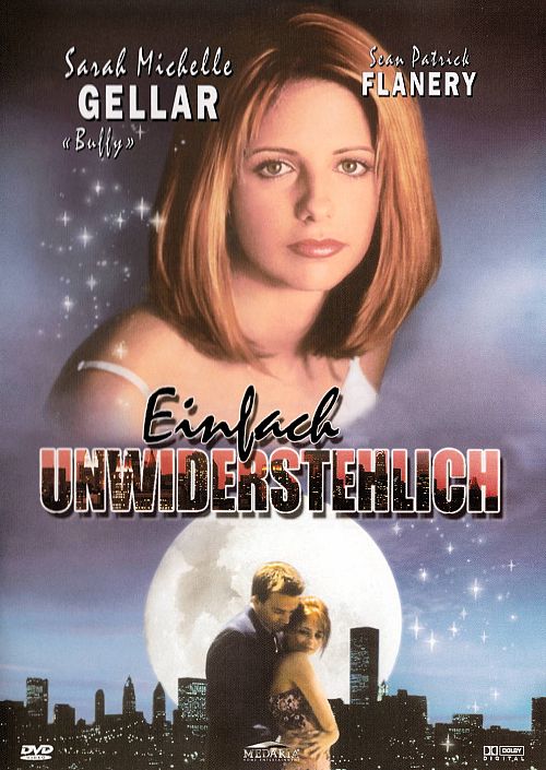 Einfach unwiderstehlich [DVD]