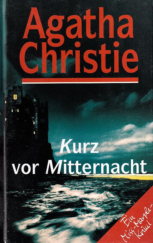 Kurz vor Mitternacht