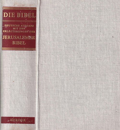 Die Bibel
