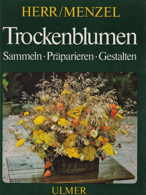 Trockenblumen