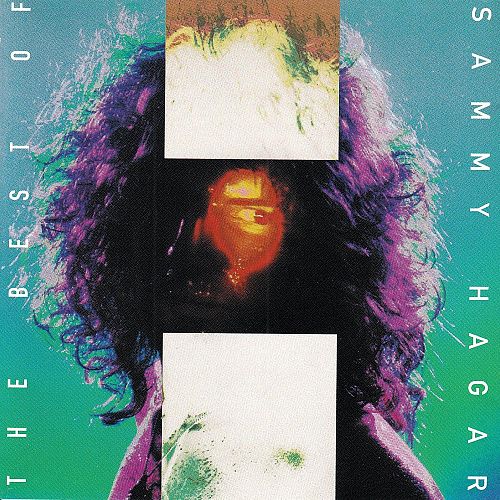 The best of Sammy Hagar [CD]