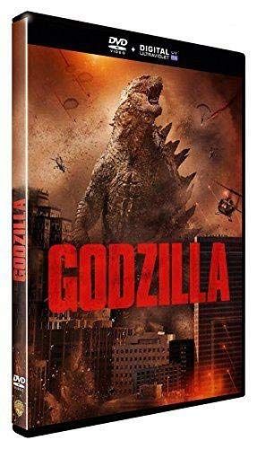 Godzilla [DVD]
