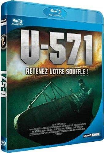 U-571 [Blu-ray]