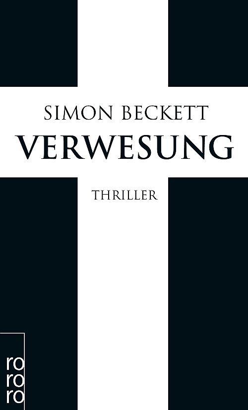 Verwesung 