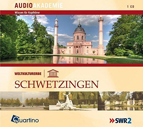 Schwetzingen - Reisen für Kopfhörer