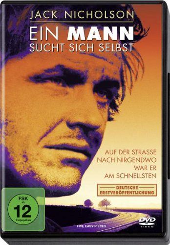 Ein Mann sucht sich selbst [DVD]