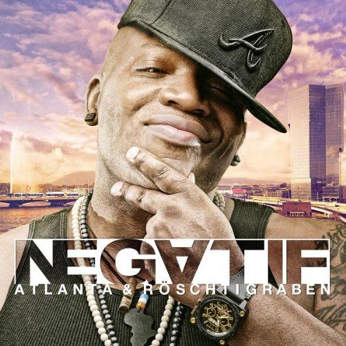 Atlanta & Röschtigraben [CD]