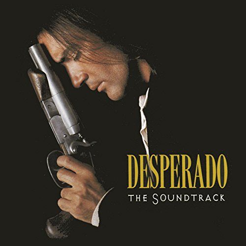 Desperado [CD]