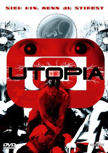 Utopía [DVD]