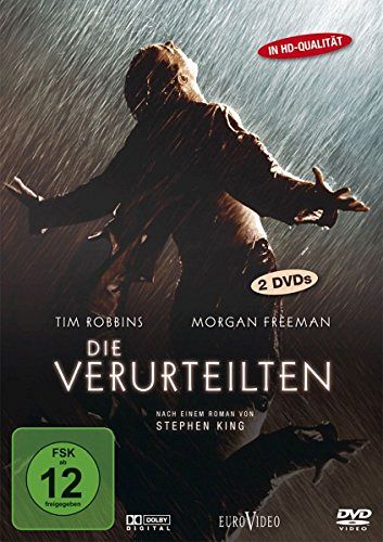 Die Verurteilten [DVD]