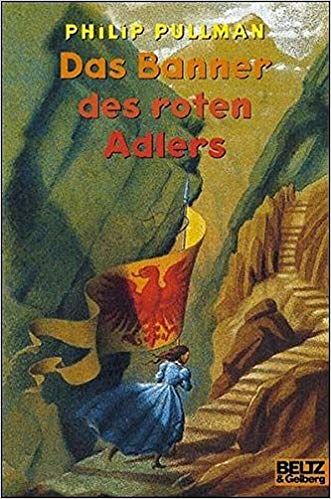 Das Banner des Roten Adlers